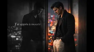 J&rsquo;ai appris &agrave; mourir 💔 | A Cinematic Orchestral Ballad