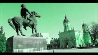 SPARTAK - SUPPASONIC