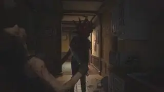Resident Evil 3 Remake, Dodging Parasite Zombie Attacks