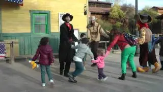 Canta con Woody 2012 (2º parte)