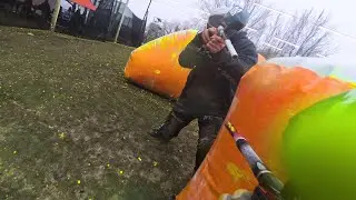 Взгляд с межсезонных тренировок