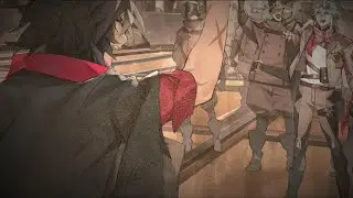 7. Alchemy Stars: Day of One's Reckoning Event Story (ST2 - Silent Shout)