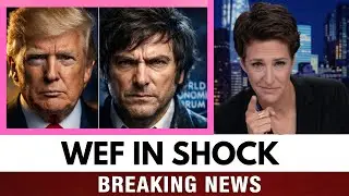 Javier Milei & Trump: The 2026 Alliance That ENDS The Globalist Order
