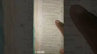 Psalm 66:10. Bible Reading And Meditation