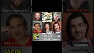 Demiplane is our newest partner for The Halfling Did It! A #dnd #murdermystery at #sdcc! #dndshorts