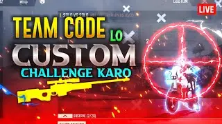 ROAD TO 7K FAMILY🔥KYA AAJ HUM COMPLETE KRPAYENGE❓
