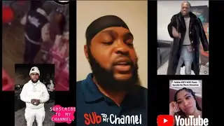 FATBOY SSE AND HIS WIFE HAVE HEATED ALTERATION IN NAIL SALON