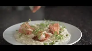 JIPA JUMP Italsk&eacute; rizoto CULINARY ACADEMY 2024 CZ