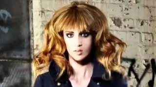ANTM Cycle 18 - Elimination 7 - Kyle Tribute