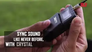 SYNC SOUND NEVER BEFORE -BOOK NOW FOR YOUR FILM #syncsound #sound #sounddesign #soundrecording