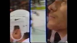 Hockey rough stuff   1996 World Cup of Hockey pt 33