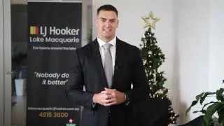 Market Update with Lachlan Porter - December 2023