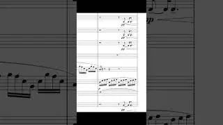 To Sacred Summits &mdash; for Wind Ensemble | Kevin Poelking (Scrolling Score)
