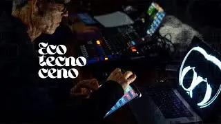 #23.ART Encontro Internacional de Arte e Tecnologia | P.PORTO