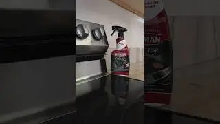 Make after-dinner clean-up a breeze with Weiman Cook Top Daily Cleaner.