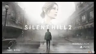 Silent Hill Transmission - Full Event