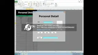 How to create folder in visual basic basic || load picture button