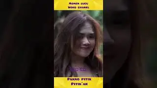 pakno main pitik pitik'an Karo mbak mintul #shorts