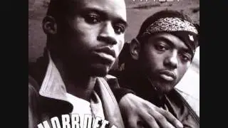 Mobb Deep - Survival of the Fittest (Original)