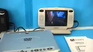 Audiovox