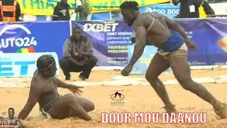 Dor Mou Danou Allahou Akbar Boy Waranka Vs Mbaye Diop Safara
