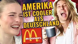 Lisa war für 2 Wochen in LA😂🇺🇸 Jetzt ist sie total english😂 - LiDiRo reagiert #freshtorge #lidiro