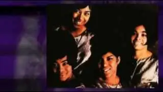 THE MARVELETTES  you're my remedy