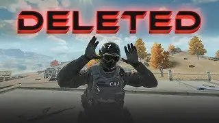 SQUAD WIPE CLIPS I WANTED TO DELETE ❌ | COD MOBILE BATTLE ROYALE