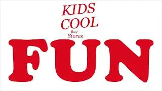 Kids Cool Package Stores and Apps