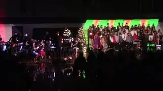 Holiday Favorites arranged by Roger Emerson and Paul Lavender