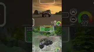 4x4 mania G8K vs Sentinel #4x4mania #vs