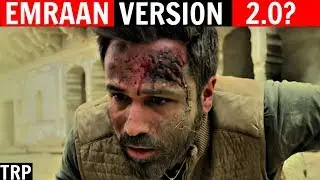 Bard Of Blood Web Series Review & Analysis | Emraan Hashmi, Sobhita Dhulipala, Vineet Kumar Singh