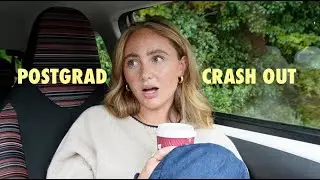 POSTGRAD LIFE AND UNI ADVICE