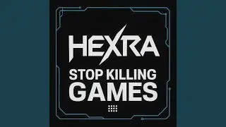 Stop Killing Games