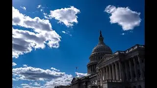 How long will this government shutdown last?