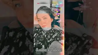 Highlights of Burcin Abdullah 😇