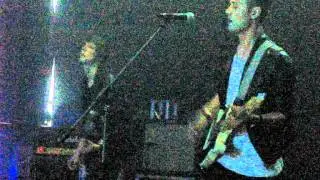 Hospital - Friday Night Death Slot (14.05.14)