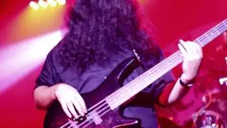 An Eater's Curse - Live at House of Rock 11-16-14