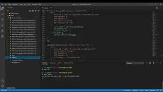 Server Routes using NodeJS, PostgreSQL, Postman and VS Code