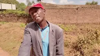 Nyaribari Masaba Residents Cry Out Over Poor Road Network