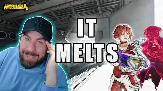 This DoT Build Melts Bosses in Seconds (Vex Dead Ringer)