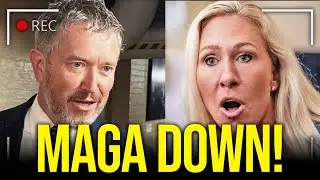 Republican GOES NUCLEAR... Exposes ENTIRE GOP!