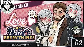 I'll make him ADORE me! - Date Everything!