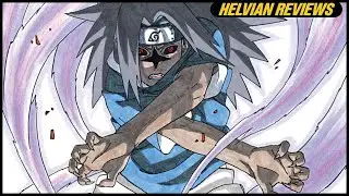 Kakashi's Past! End of Part 1! | Naruto Volume 26 Review