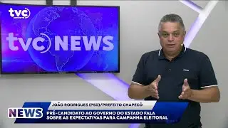 TVC NEWS   14/01/26   BLOCO 1