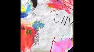 DIIV - Blue Boredom (Sky's Song)