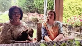 ALTERNATIVE FAMILY LIVING - MEET KIM AND SANDY
