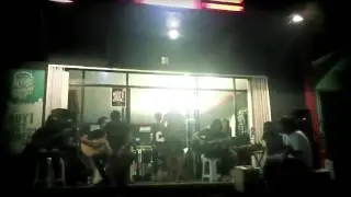 SIXSENSE ROCK feat Emil GANGTARASTA