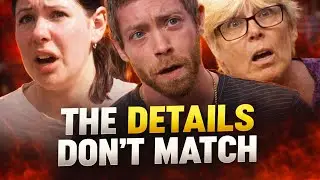 JACK & LILLY SULLIVAN | 2.5-Hour Deep Dive &ndash; ARTICLE: BROTHER & Mother Live On Property?