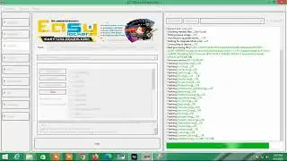 Huawei Docomo (D01j) Logo Fixing By Eft Pro